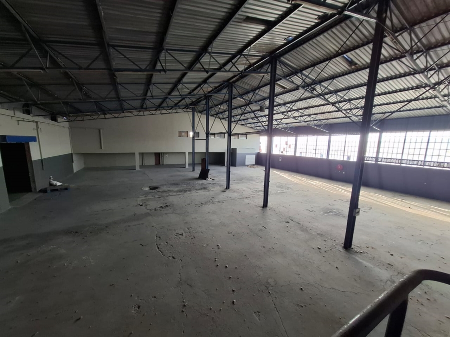 To Let Commercial Property for Rent in Oos Einde Free State